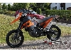 KTM 690 Supermoto