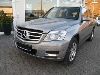 Mercedes-Benz GLK 220 CDI DPF 4Matic BlueEFFICIENCY 7G-TRONIC