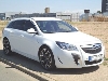 Opel Insignia 2.8 V6 Turbo Sports Tourer 4x4 OPC