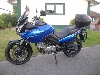 Suzuki DL 650 A ABS V - STROM