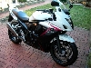 Suzuki GSX 650 1. Hd. m. ABS Sportauspuff