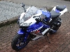 Suzuki GSX-R 750