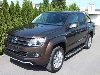 VW Amarok 2.0 BiTDI 4MOTION Highline