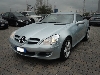 Mercedes-Benz SLK 200 200 Kompressor ---- PELLE