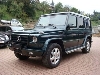 Mercedes-Benz G 320 CDI L