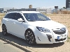 Opel Insignia 2.8 V6 Turbo Sports Tourer 4x4 OPC