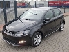 VW Polo 1.6 TDI Trendline