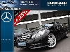 Mercedes-Benz E 250 BE Sport AMG Comand PanoramaSD Leder ILS