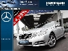 Mercedes-Benz E 250 CDI BE Avantgarde Navi Durchlade PTS SHZ LED