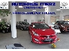 Peugeot 207 Filou Motor defekt