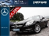Mercedes-Benz SLK 200 BE Comand Panorama LED Airscarf Leder