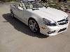 Mercedes-Benz SL550 - Roof - 19 AMG Whls - Nav