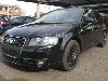 Audi A3 1.6 Ambiente *TÜV:11/2014* Klima/Leder/Euro 4