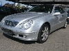 Mercedes-Benz C 220 CDI Sportcoupe Automatik Klima/Xenon/eGSHD