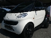 Smart smart & pure Automatik **79.000 KM** Euro 3 