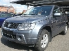 Suzuki Grand Vitara 1.9 DDiS 4x4 DPF *1.Hand* Klima/AHK