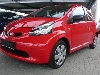 Toyota Aygo 1.0 **51.000 KM** TÜV: 04/2015 Euro 4, 5L