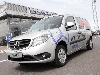 Mercedes-Benz Citan 109 CDI Mixto el Klima SHZ ZV 180-Grad