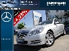 Mercedes-Benz E 250 BE Elegance ILS PTS SHZ uvm.