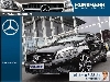 Mercedes-Benz A 180 Style Parkassi Night-Paket SHZ Klima uvm
