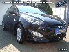 Hyundai i30 5-T�ren 1.4 D Klima Alu P.Sensor ESP RCD ZvFb+