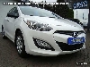 Hyundai i30 5-T�ren 1.6 D blue 110PS s&s Klimaauto Alu P.Sensor Privacy ESP B.To