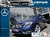 Mercedes-Benz B 180 BE Sportpaket Xenon Navi Rückfahrkamera PTS SHZ