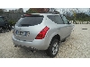 Nissan Murano 3.5 Selection