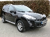 Peugeot 4007 Platinum 2.2 HDI Leder/Navi/Xenon/R�ckfahrk