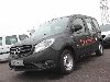 Mercedes-Benz Citan 109 CDI Kombi Klima Radio 2 x Schiebet�re