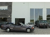 Mercedes-Benz E320 Cabrio 2.Hand mit nur 48400km!