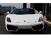 Lamborghini Gallardo LP550-2 E-Gear