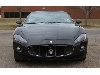 Maserati GranCabrio 