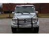 Mercedes-Benz G 550 L 7G-TRONIC 