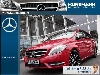 Mercedes-Benz B 180 BE Sport Night-Paket Xenon Navi akt. Parkassistent