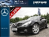 Mercedes-Benz SLK 200 K Navi Klima Airscarf Leder SHZ