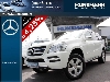Mercedes-Benz GL 350 CDI 4M BE Standheizung AHK Comand Offroad Paket