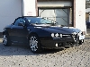 Alfa Romeo Spider 2.4 JTD 20V Leder Navi Xenon ab 1,99%