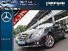 Mercedes-Benz E 250 CDI BE Comand SHZ Multikontursitze