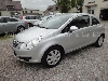 Opel Corsa D Edition Klima AHK