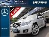Mercedes-Benz GLK 220 CDI 4M BE Sport Navi PanoramaSD ILS SHZ PTS