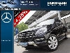 Mercedes-Benz ML 350 4M BT Sport Standheizung ILS Comand AHK uvm.