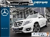 Mercedes-Benz GLK 220 CDI 4M Navi ILS AHK akt. Parkassistent