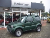 Suzuki Jimny Club