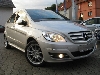 Mercedes-Benz B 180 Sport Komfortfahrwerk Navi PDC