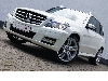Mercedes-Benz GLK 350 CDI 4-Matic SPORT-PAKET (WEISS/100% VOLL)