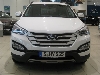 Hyundai Santa Fe 2.2 CRDi Premium 4WD Automatik