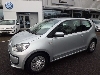VW up! move BMT 1,0 l 55 kW 5-Gang Klima
