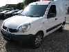 Renault Kangoo Rapid 1.2 16V 1.Hand / Klima