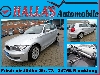 BMW 116d *Start-Stop Automatik*Klima*